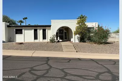 2515 E Claire Drive, Phoenix, AZ 85032 - Photo 1