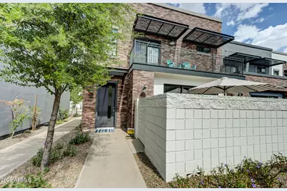240 W Missouri Avenue #10, Phoenix, AZ 85013 - Photo 1