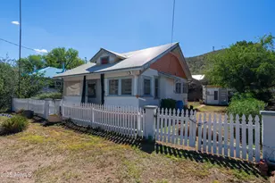 32 Black Knob View, Bisbee, AZ 85603 - Photo 1