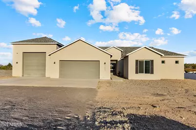 27993 N Bighorn Road, San Tan Valley, AZ 85144 - Photo 1