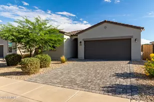 1603 W Hopi Dr, Coolidge, AZ 85128 - Photo 1
