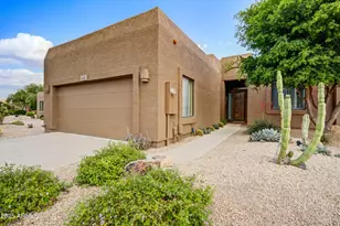 19115 E Buckskin, Rio Verde, AZ 85263 - Photo 1