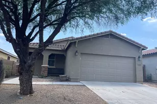 42455 W Santa Fe St, Maricopa, AZ 85138 - Photo 1