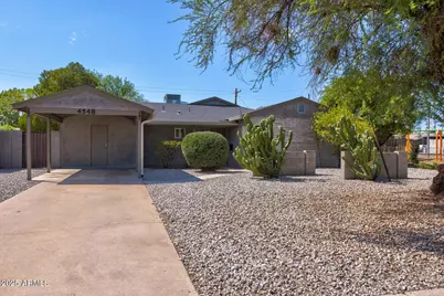 4548 N 11th Avenue, Phoenix, AZ 85013 - Photo 1
