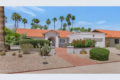 8666 E Cheryl Drive, Scottsdale, AZ 85258 - Photo 1