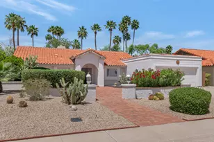 8666 E Cheryl Dr, Scottsdale, AZ 85258 - Photo 1