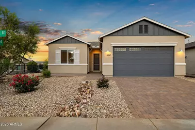 12969 E Barreto Street, Dewey, AZ 86327 - Photo 1