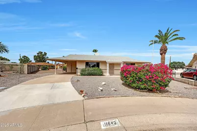 11642 N 103rd Avenue, Sun City, AZ 85351 - Photo 1