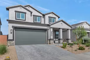 21840 N 61st Wy, Phoenix, AZ 85054 - Photo 1