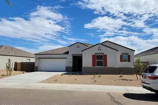 3015 N Brooklyn Dr, Buckeye, AZ 85396 - Photo 1