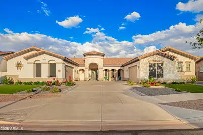 22615 S 202nd Street, Queen Creek, AZ 85142 - Photo 1