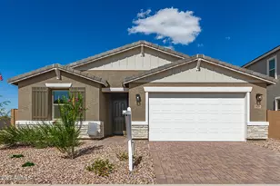 5030 W Hardtack Trl, Laveen, AZ 85339 - Photo 1