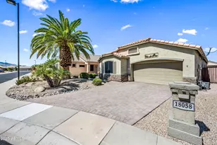 18058 W Weatherby, Surprise, AZ 85374 - Photo 1