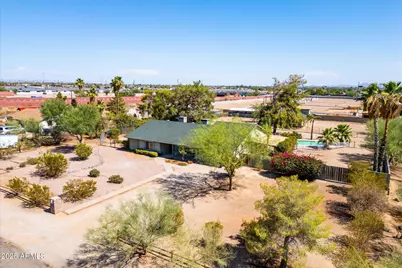 8941 E Decatur Road, Mesa, AZ 85207 - Photo 1