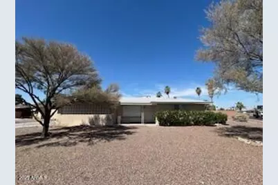 628 N Recker Road, Mesa, AZ 85205 - Photo 1