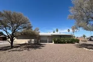 628 N Recker Rd, Mesa, AZ 85205 - Photo 1