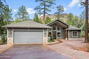 5528 W Dripping Springs Dr, Pine, AZ 85544 - Photo 1