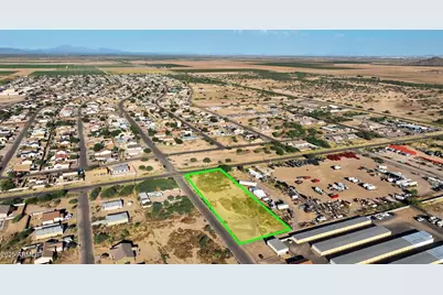 13321 S Lamb Road #W, Arizona City, AZ 85123 - Photo 1