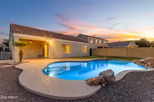 12106 W Pershing Ave, El Mirage, AZ 85335 - Photo 1