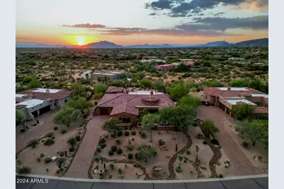 36482 N Boulder View Drive, Scottsdale, AZ 85262 - Photo 1