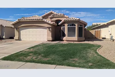 3922 E Harvard Avenue, Gilbert, AZ 85234 - Photo 1