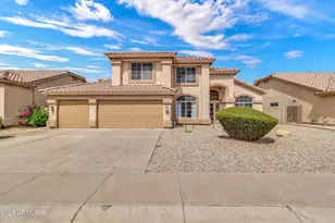 634 W Juanita Ave, Gilbert, AZ 85233 - Photo 1