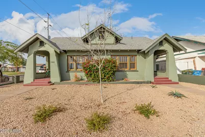 1202 E McKinley Street, Phoenix, AZ 85006 - Photo 1
