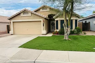 11340 E Caballero St, Mesa, AZ 85207 - Photo 1