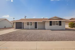 12414 N Pebble Beach Dr, Sun City, AZ 85351 - Photo 1