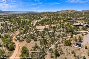 12300 W El Capitan Dr, Prescott, AZ 86305 - Photo 1