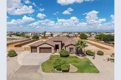 3880 W Roberts Road, San Tan Valley, AZ 85144 - Photo 1