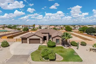 3880 W Roberts Rd, San Tan Valley, AZ 85144 - Photo 1