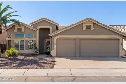 535 W Michelle Drive, Phoenix, AZ 85023 - Photo 1