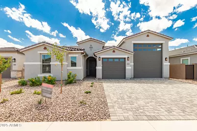 4823 W Capistrano Avenue, Laveen, AZ 85339 - Photo 1