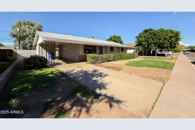 834 W 10th Street, Tempe, AZ 85281 - Photo 1
