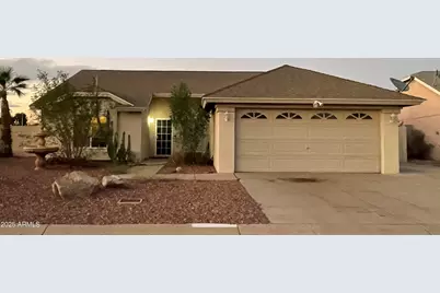 10260 W Orange Drive, Glendale, AZ 85307 - Photo 1