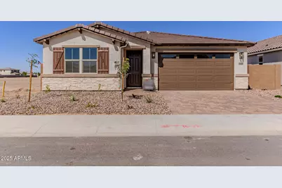 5010 W Chuck Box Road, Laveen, AZ 85339 - Photo 1