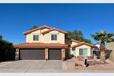 24414 N 40th Lane, Glendale, AZ 85310 - Photo 1