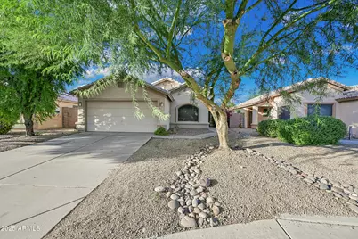 8666 W Mauro Lane, Peoria, AZ 85382 - Photo 1