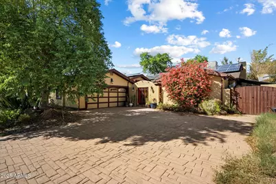 1702 W Monterosa Street, Phoenix, AZ 85015 - Photo 1