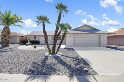 12415 W Coronet Drive, Sun City West, AZ 85375 - Photo 1