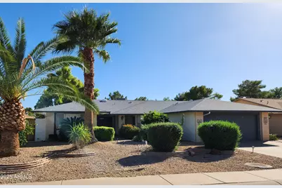 12623 W Eveningside Drive, Sun City West, AZ 85375 - Photo 1