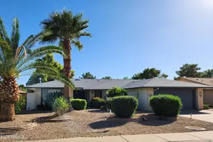 12623 W Eveningside Dr, Sun City West, AZ 85375 - Photo 1