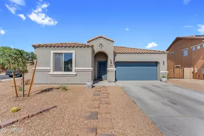 21884 W Hopi Street, Buckeye, AZ 85326 - Photo 1