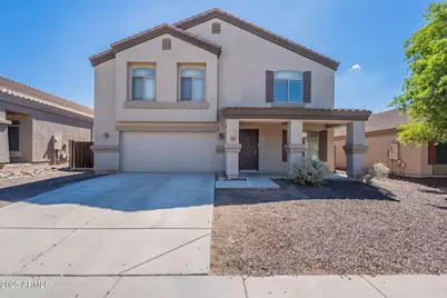 11113 W Minnezona Avenue, Phoenix, AZ 85037 - Photo 1