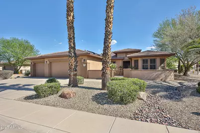 20541 N Bailey Court, Surprise, AZ 85387 - Photo 1