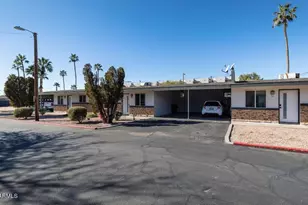 2020 W Hayward, Phoenix, AZ 85021 - Photo 1