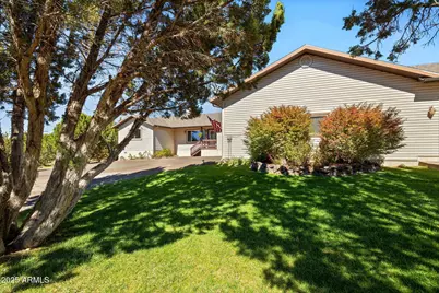 8376 Dog Leg Place, Show Low, AZ 85901 - Photo 1