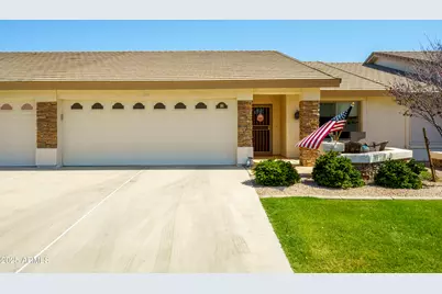 11250 E Kilarea Avenue #277, Mesa, AZ 85209 - Photo 1