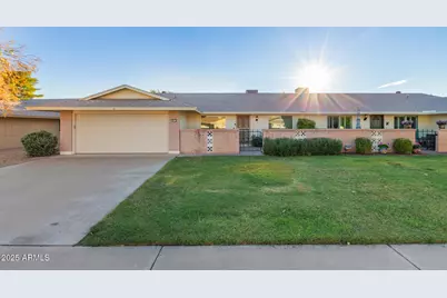 10611 W El Capitan Circle, Sun City, AZ 85351 - Photo 1